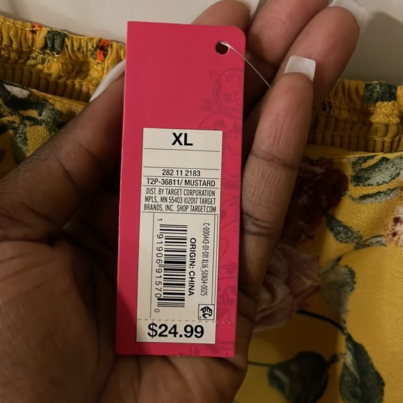 DRESS - Picture 2 of 2